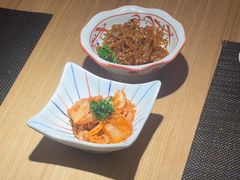 -德川家日本料理(顺义华联店)