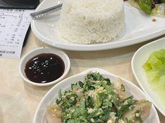 -旺角宝港式茶餐厅(寮步店)