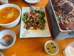 -盐帮食坊•小河帮川菜(四川师大店)