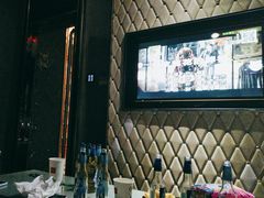 -GAGA主题量贩式KTV平价店(工大店)