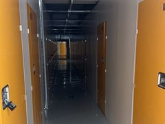 -安东易迷你仓自助寄存仓库(苏州桥店)