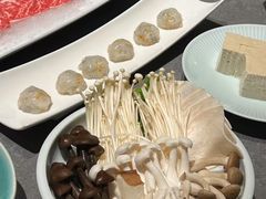-鼎鼎香·港式火锅(北京SKP店)