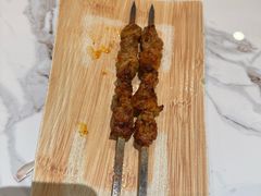 -巴依老爷新疆美食(常营店)