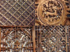 -中国美术学院象山校区-民艺博物馆