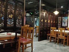 -重庆巴渝火锅(钟家村店)