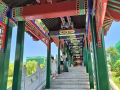 -西海子公园