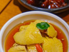 -沪上馨和小馆•海派上海菜(陆家浜路店)