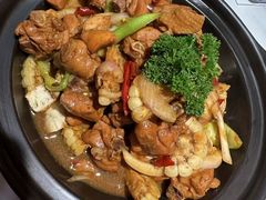 -状元虎.摇滚炒鸡.家常菜(义勇街店)