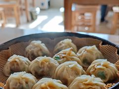 福鼎小笼包-大叔家福鼎小吃(十全街店)