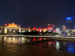 -八一南昌起义纪念塔
