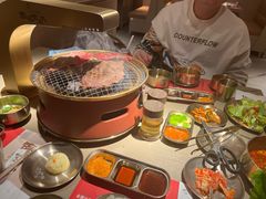 -西塔老太太泥炉烤肉(青浦蟠龙天地店)