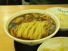-蒋家桥饺面店(东关街店)