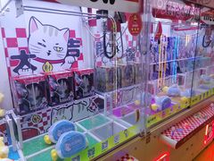-风云再起游乐汇(北京西单西西友谊店)