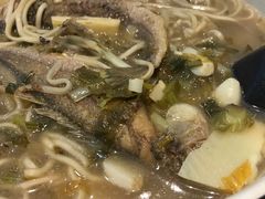 -慧娟面馆·餐厅(望江路店)