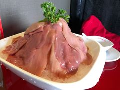 大刀腰片-山城辣妹子(定福庄店)