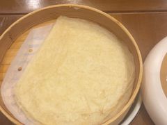 -满园烤鸭·春饼(太原街万达店)