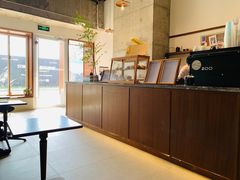 -不正咖啡(万达尊店)
