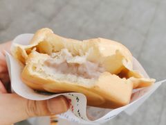 -台湾味正点车轮饼可丽饼(南禅寺店)
