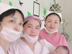 -福田家月子中心 产后 月嫂(市立母子医院店)
