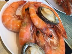 -百香自助餐厅·西安唐隆国际酒店(曲江店)