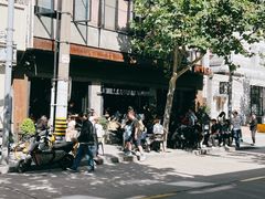 -O'mills Sourdough Bakery&Bistro(永嘉路店)