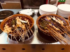 -青石桥老瓦房肥肠粉总店(青石桥总店)
