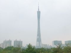 -广州塔
