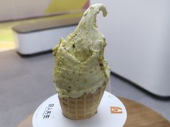 -野人先生现做冰淇淋(北京悠唐购物中心店)