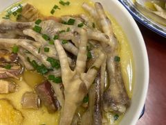 -呼吸森林·生态农庄农家乐私房菜