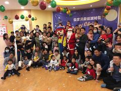 -金宝贝国际早教(洛龙正大校区)