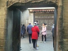 -山西王家大院