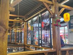 -万达广场(北京槐房店)