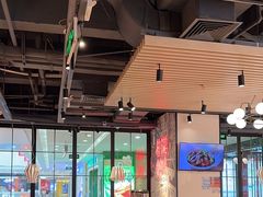 -避风塘(宝山万达店)