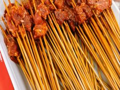-佰人王串串香火锅(洋珠巷店)