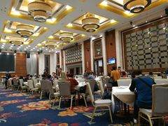 大堂-顺德人家食府(黄金广场店)