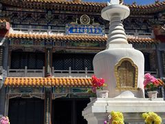 -五台山圆照寺
