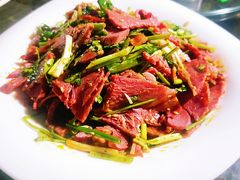 -郑喜旺烧烤(郑州总店)