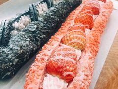 -奈雪的茶(市百一店)