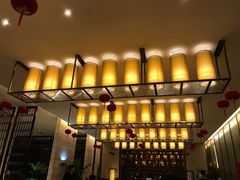 -福州天元国际威斯汀酒店·中国元素餐厅