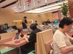 -元气寿司(环球港店)