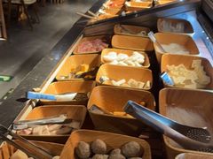 -温野菜涮涮锅(西单大悦城店)