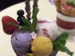 -哈根达斯(武汉天地店)