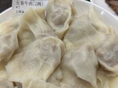 -东北农业大学饺子园
