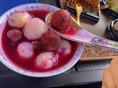 -萬春金福下午茶(故宫店)