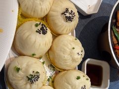 -钱塘秋荷(开鲁路店)