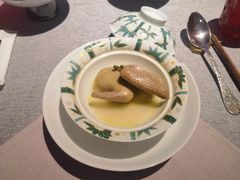 -子福慧·现代淮宴(陆家嘴中心店)