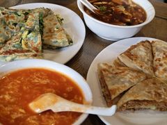 -河沿肉饼Beijing Pie(东华门店)