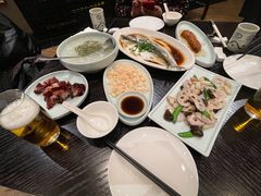 -海天楼中餐厅(吴宫泛太平洋酒店)