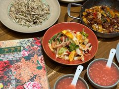 -三姐妹餐厅(曲江店)