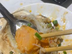 -三炮海鲜烧烤店(河畔·幸福城店)